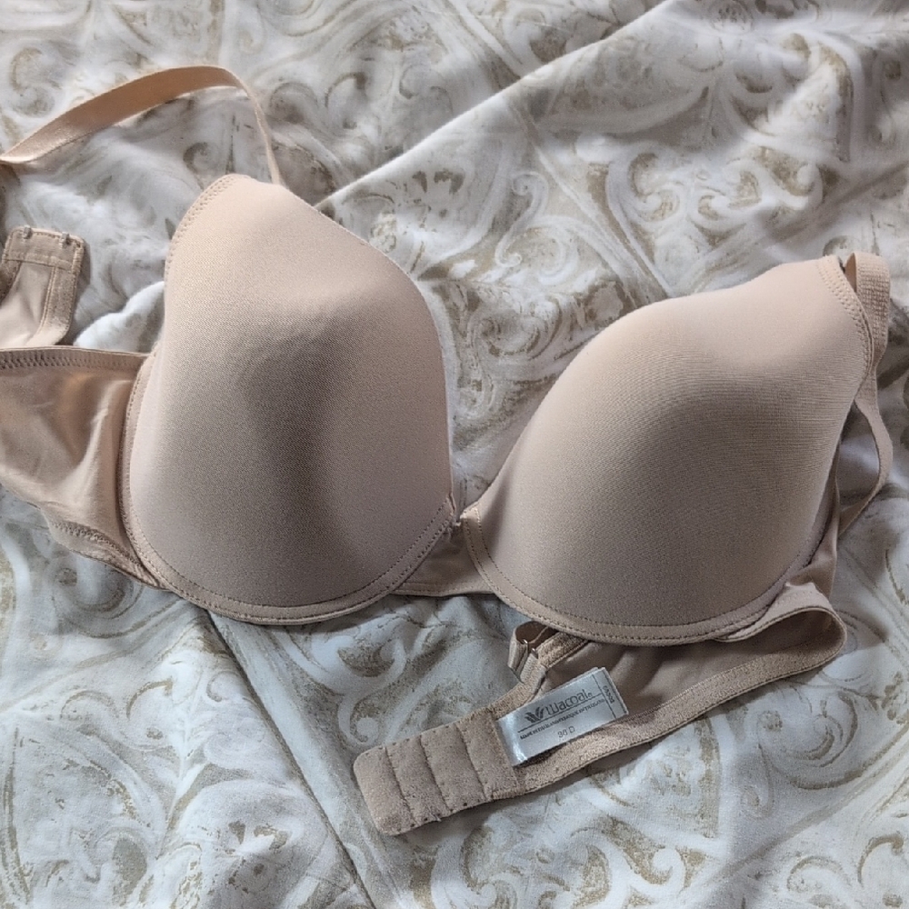 Wacoal Beige Bra